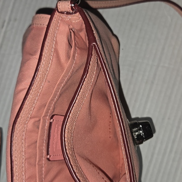 Coach Crossbody - Picture 10 of 11